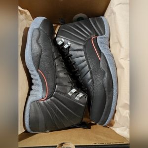 Jordan 12 Utility